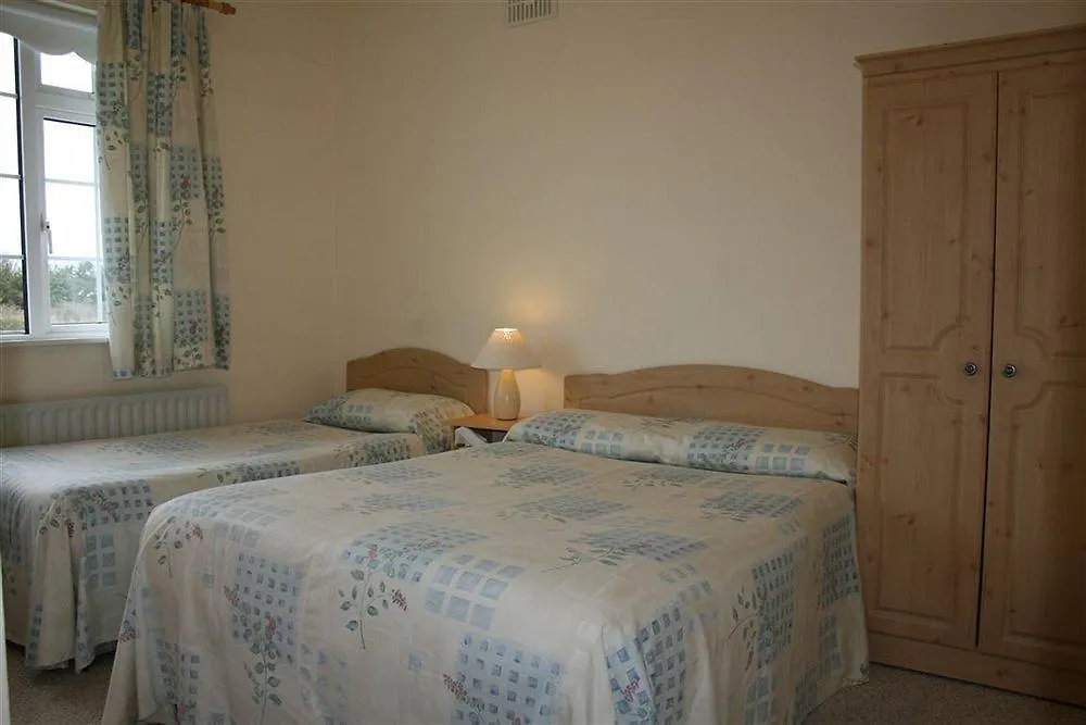 Hillview B&B Oranmore 5*,