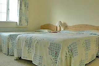 Hillview B&B Oranmore Irland