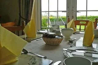 Bed & Breakfast Hillview B&B Oranmore