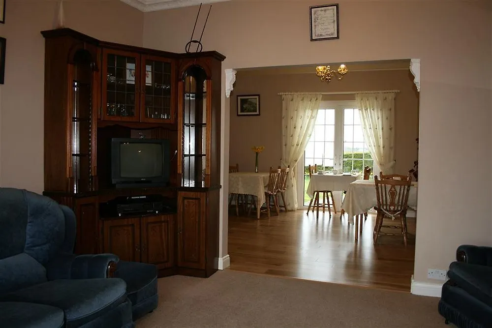 Hillview B&B Oranmore Bed & Breakfast